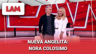 Download lagu NORA COLOSIMO   CARLA CZUDNOWSKY VS. MARU BOTANA   TOMÁS DENTE #LAM | Programa completo (01/09/26) mp3