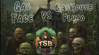 Gas Face 😶‍🌫️ VS GasHouse Pluto 🏠 ~ THCA Small Buds ~ Which strain really has the Gas ⛽️ 