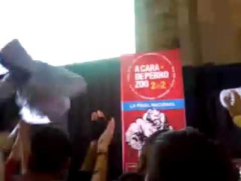 Final Nacional ACDP 2v2 Semifinal Buenos Aires (MKS y Wolf) vs Formosa (Meg y JF)