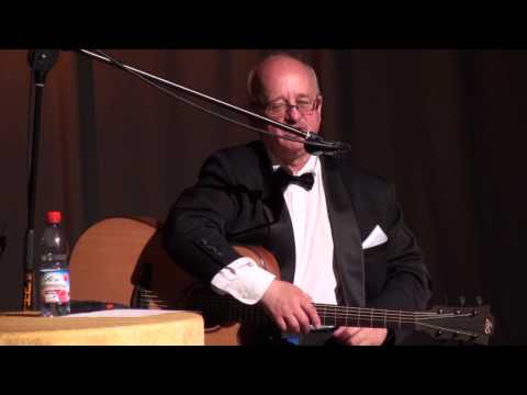 Andrzej Biliński - Córka grabarza (w wersji klasycznej i nie tylko)