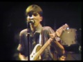THE FEELIES on Paul Tschinkel's Inner-Tube 79/80