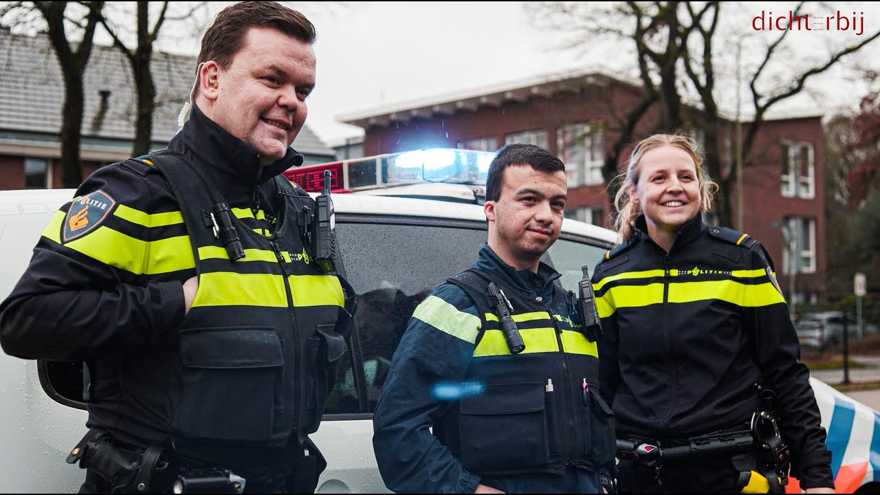 Dichterbij | Portretfilm