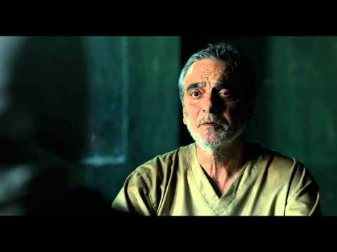 Zero Dark Thirty: 10 Years...2 Wars...1 Target