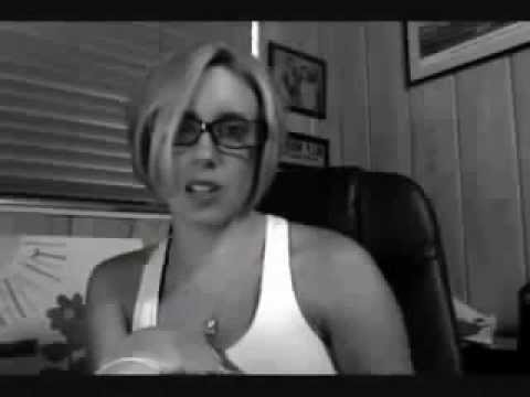 Casey Anthony Video Diary (el primero)