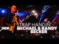 Michael and Randy Brecker feat. by WDR BIG BAND - Strap-Hangin' | GRAMMY 2007