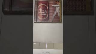 譚詠麟 還我真情 譚詠麟 永恆的珍 1997