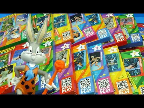 Panini Unstoppable