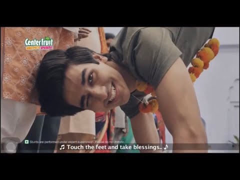 Showreel