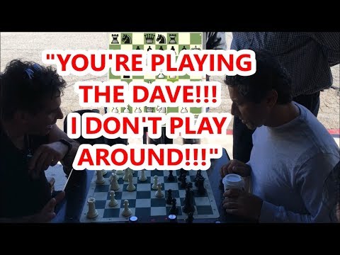 Relentless Attack Has Him Defending For His Life! Killa Khalil vs Brooklyn Dave