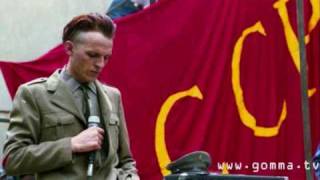 CCCP  - A ja ljublju sssr (Gimm sosovetskogo soyusa).