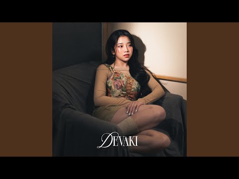 Bertahan Atau Menyerah - Anggis Devaki