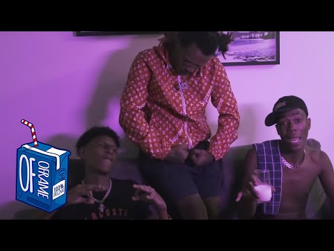 Somynem.grin - SABOR ORIGINAL feat. Abbot e Loc Dog (Clipe Oficial)