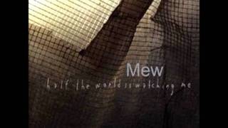 Mew - Safe As Houses