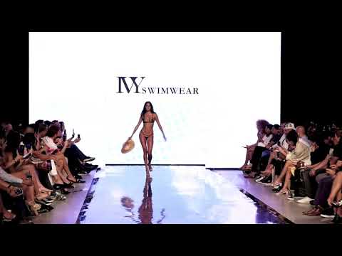 IVY Swimwear Spring Summer 2020 - Miami Swim Week 2019 | Full Fashion Show | Haute Life