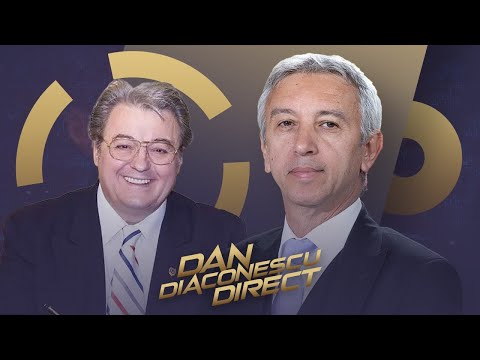 DD Direct: Senzaționalul Corneliu Vadim Tudor - Amintiri de colecție!