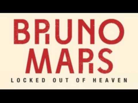 Hard Rock Sofa VS Bruno Mars & Sultan + Ned Shepard - Locked Out Of Rasputin (Ian Moone Bootleg)