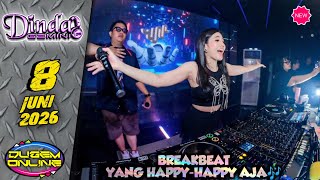 Download lagu DJ JUST STAY HAPPY🎶 DJ DINDA GEMINI JUNE 8, 2026 (ABSOLUTELY LIT) mp3 Download lagu DJ JUST STAY HAPPY🎶 DJ DINDA GEMINI JUNE 8, 2026 (ABSOLUTELY LIT) mp3