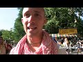 Hare Krishna Festival Ratha Yatra New York City