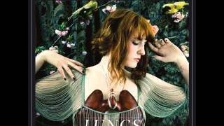 Florence + the Machine - Ghosts (&quot;I&#39;m Not Calling You a Liar&quot; demo)