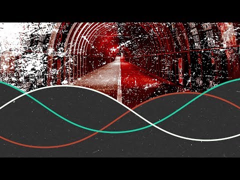 Jose Nuñez feat. Mr. V - Redlights