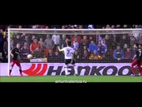 Valencia-Atletic Bilbao 2-1 (17.03.2016)