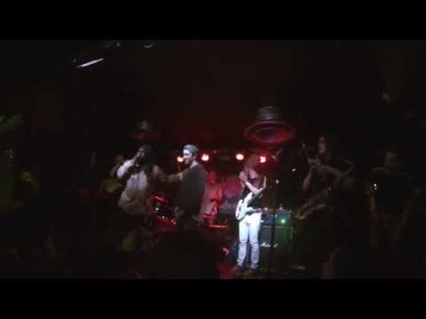 Londres 2013 Reality Shock Roll Call 11 (@Brixton Jamm)