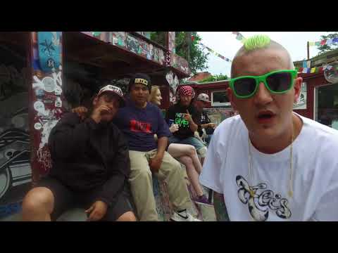 Mike Storm - Not Playin