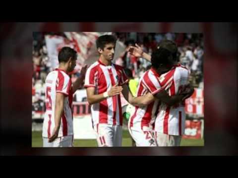 Leixoes vs Sporting b