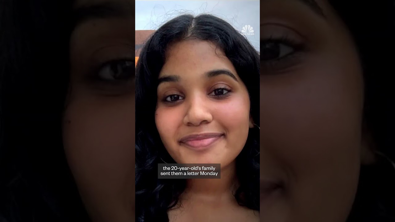 Parents of missing Pittsburgh student ask Dominican Republic police to declare her dead