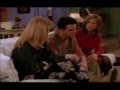 Friends Bloopers-Funniest ever 