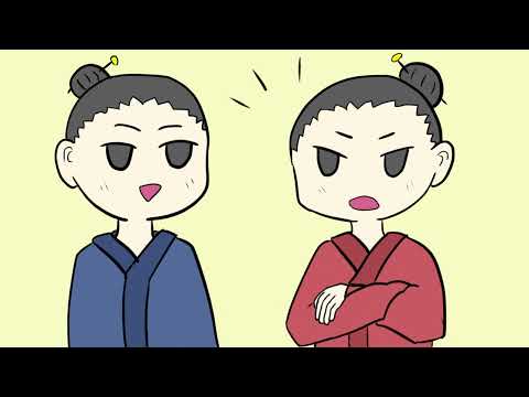 日本文化学科 あにのおおたばこ（Big Brother, Big Smoke）