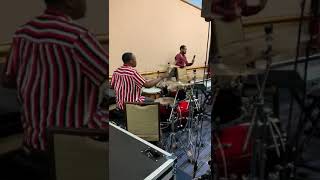 Kevin Powell and Company Killing during the Link at Cogic Aim 2019 Pt 1