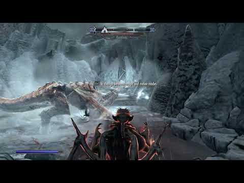 Vampirelord vs Karstaag legendary difficulty