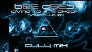 BEE GEES - Giving Up The Ghost - Night Club Mix (gulymix)