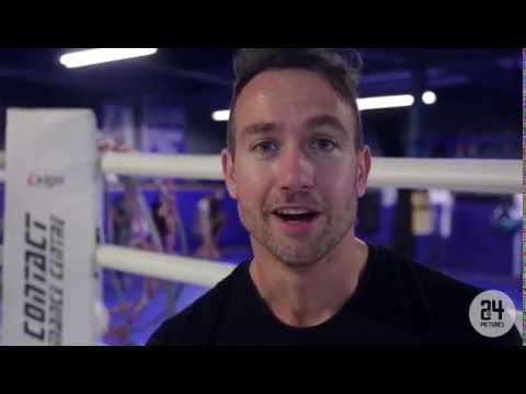 Wimp 2 Warrior Uncovered: Season 3, Episode 1 - Manchester