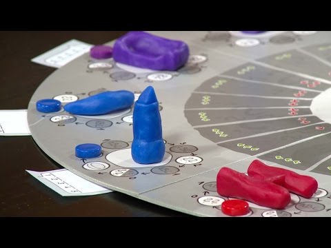 Pasch-TV Episode 59: "Knätsel" - Teaser