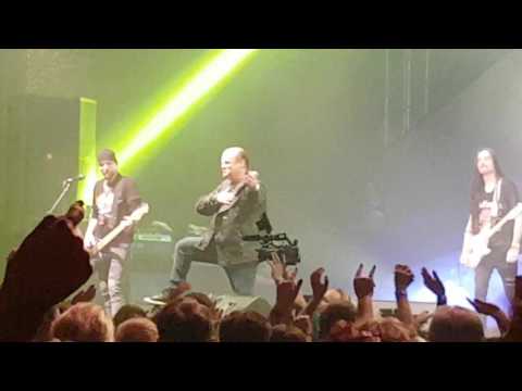 Citron - V tu ránu (Judas Priest)