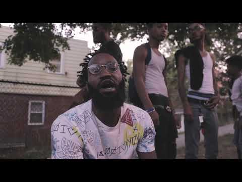 Lolo Marley - ITS LOLO MARLEY (Official Video)