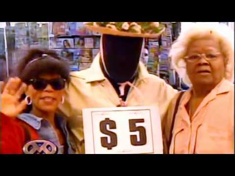 Pachu Maniquí: Cámara Oculta en Videomatch 2000