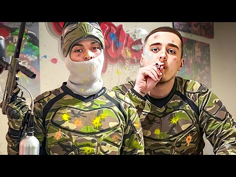 I STARTED A WAR AGAINST LACY!