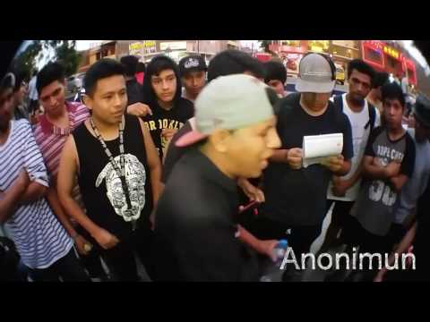 Cap vs Argos - PRIMER COLECTIVO ELE EFE 2017