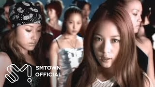 BoA 보아 &#39;Double&#39; MV