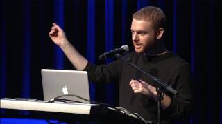 James Ginzburg & Paul Purgas: Signal