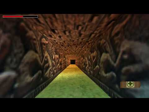 TRLE 2001.11.11 - Return to Jazimiya