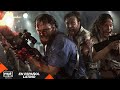 Vacaciones Mortales En El Campo Terror Comedia De Terror Cine En Español Latino