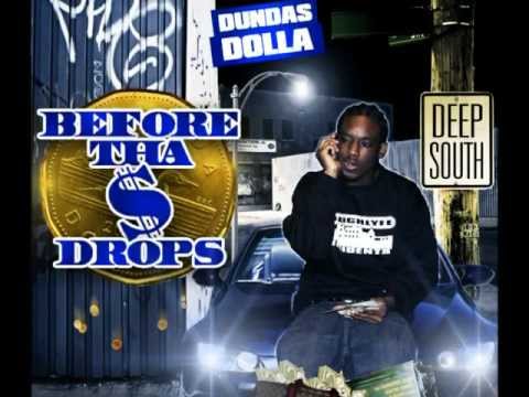 Dundas Dolla - Sinners Prayer