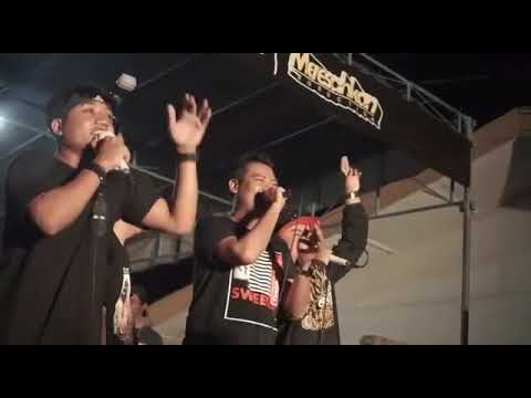 Pendhoza Feat Om Wawes - Bojo Galak