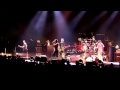 Pearl Jam - Let The Records Play - Baltimore (October 27, 2013)