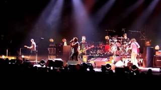 Pearl Jam - Let The Records Play - Baltimore (October 27, 2013)