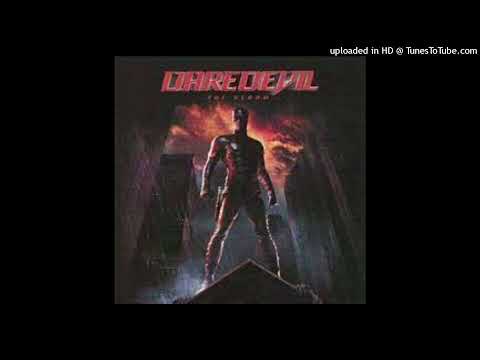 Drowning Pool - The Man Without Fear (Featuring Rob Zombie)